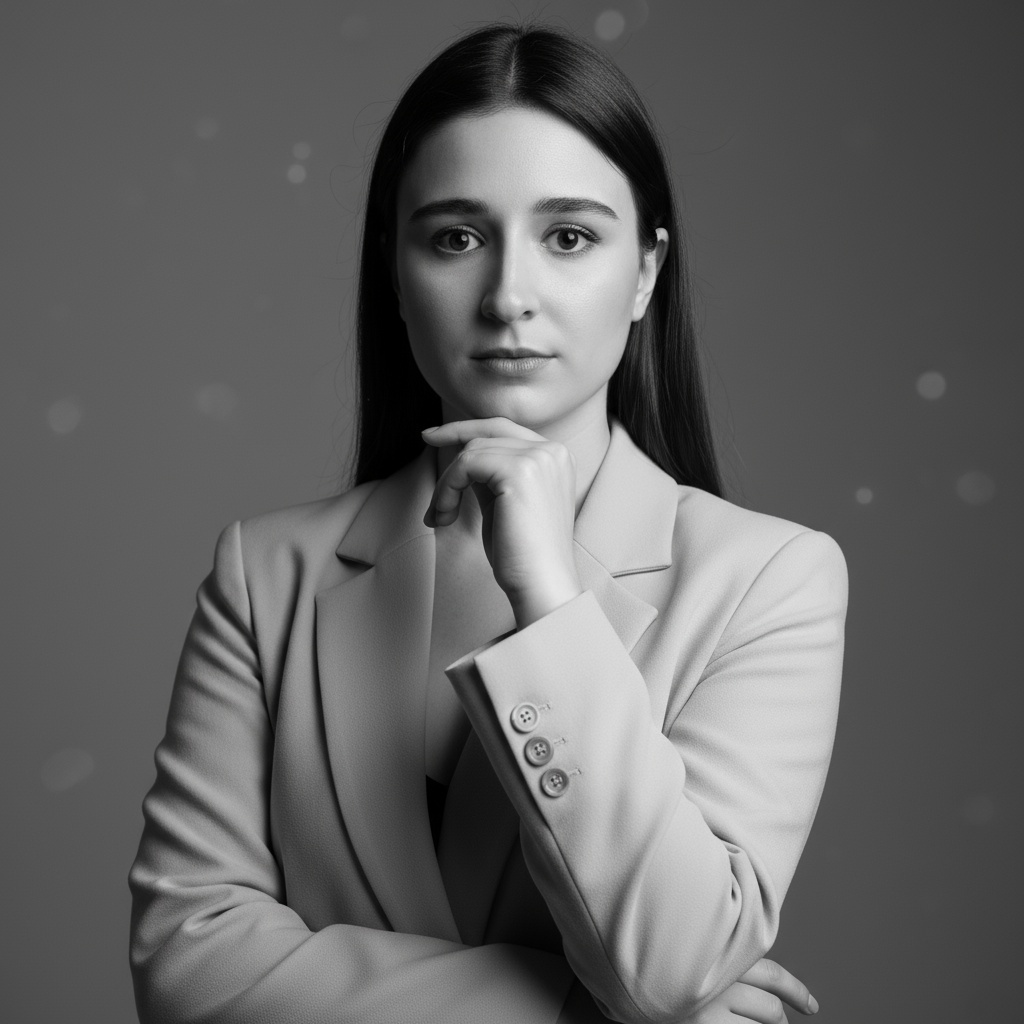 Avukat Gizem Şahin